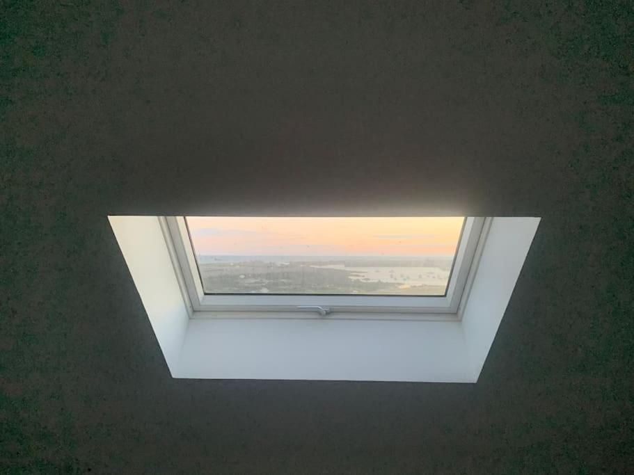 Appart-Duplex Vue Mer Panoramique Balcon & Piscine Proche Commerce Penmarcʼh Zewnętrze zdjęcie